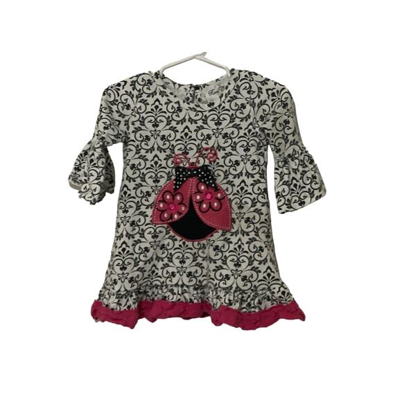 Rare Editions top size 2T - Picture 1 of 4